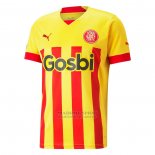 Tailandia Camiseta Girona 2ª 2022-2023