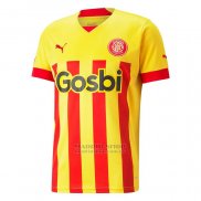 Tailandia Camiseta Girona 2ª 2022-2023