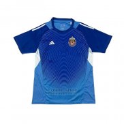 Tailandia Camiseta Guadalajara Portero 2025-2026 Azul