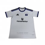 Tailandia Camiseta Hamburger 1ª 2026-2027