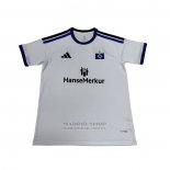 Tailandia Camiseta Hamburger 1ª 2026-2027