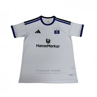 Tailandia Camiseta Hamburger 1ª 2026-2027
