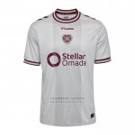 Tailandia Camiseta Hearts 2ª 2026-2027