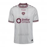 Tailandia Camiseta Hearts 2ª 2026-2027