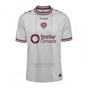 Tailandia Camiseta Hearts 2ª 2026-2027