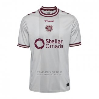 Tailandia Camiseta Hearts 2ª 2026-2027