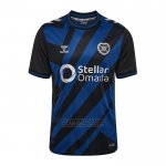 Tailandia Camiseta Hearts 3ª 2026-2027