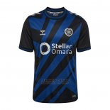 Tailandia Camiseta Hearts 3ª 2026-2027