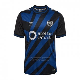 Tailandia Camiseta Hearts 3ª 2026-2027
