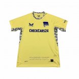 Tailandia Camiseta Hertha BSC 3ª 2025-2026