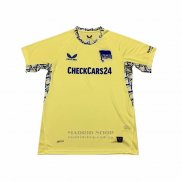 Tailandia Camiseta Hertha BSC 3ª 2025-2026