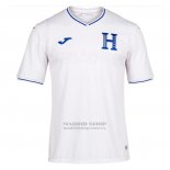 Tailandia Camiseta Honduras 1ª 2021-2022