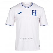 Tailandia Camiseta Honduras 1ª 2021-2022