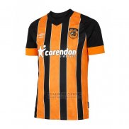 Tailandia Camiseta Hull City 1ª 2022-2023