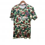Tailandia Camiseta Inter Miami Special 2025 Camuflaje