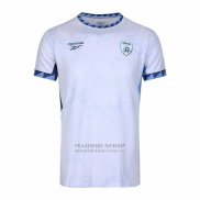 Tailandia Camiseta Israel 1ª 2025-2026