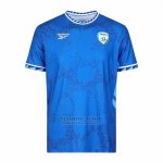 Tailandia Camiseta Israel 2ª 2025-2026