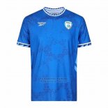 Tailandia Camiseta Israel 2ª 2025-2026