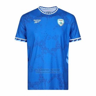 Tailandia Camiseta Israel 2ª 2025-2026