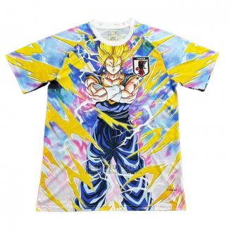 Tailandia Camiseta Japon Anime 202025-2026