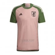 Tailandia Camiseta Japon 3ª 2022