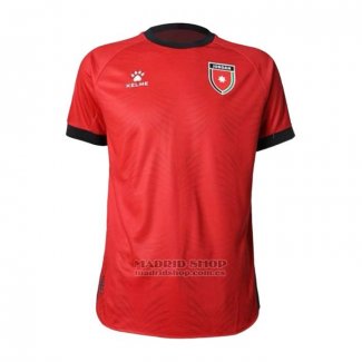 Tailandia Camiseta Jordan 2ª 2024-2025