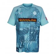 Tailandia Camiseta Kaiserslautern 3ª 2024-2025