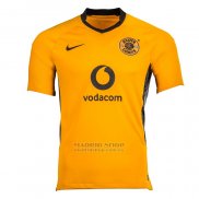 Tailandia Camiseta Kaizer Chiefs 1ª 2021-2022