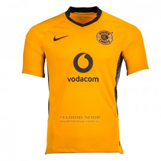 Tailandia Camiseta Kaizer Chiefs 1ª 2021-2022