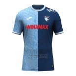 Tailandia Camiseta Le Havre 1ª 2024-2025