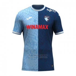 Tailandia Camiseta Le Havre 1ª 2024-2025