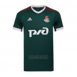 Tailandia Camiseta Locomotive Moscow 1ª 2020-2021