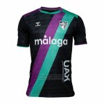 Tailandia Camiseta Malaga 2ª 2025-2026