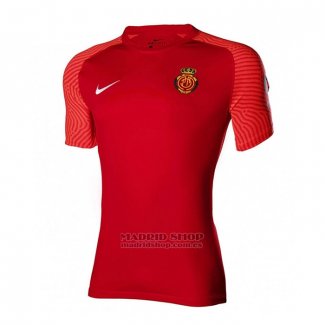 Tailandia Camiseta Mallorca 1ª 2021-2022