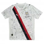 Tailandia Camiseta Manchester City 2ª 2025-2026