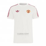 Tailandia Camiseta Manchester City Special 2024-2025 Blanco