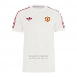 Tailandia Camiseta Manchester City Special 2024-2025 Blanco