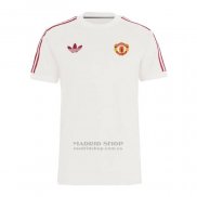 Tailandia Camiseta Manchester City Special 2024-2025 Blanco