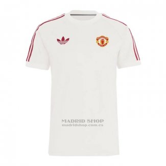 Tailandia Camiseta Manchester City Special 2024-2025 Blanco