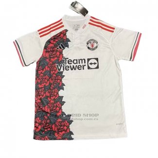 Tailandia Camiseta Manchester United Special 2025-2026