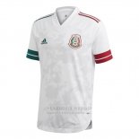 Tailandia Camiseta Mexico 2ª 2020-2021