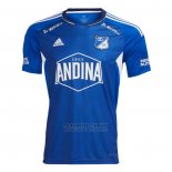 Tailandia Camiseta Millonarios 1ª 2023