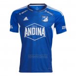 Tailandia Camiseta Millonarios 1ª 2023