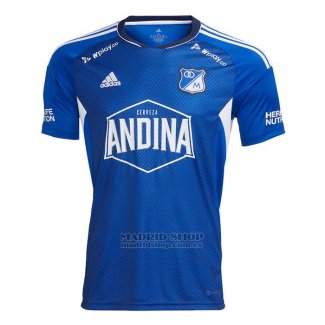 Tailandia Camiseta Millonarios 1ª 2023