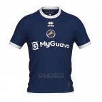 Tailandia Camiseta Millwall 1ª 2025-2026