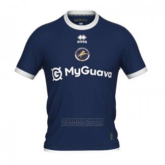 Tailandia Camiseta Millwall 1ª 2025-2026