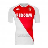 Tailandia Camiseta Monaco 1ª 2020-2021