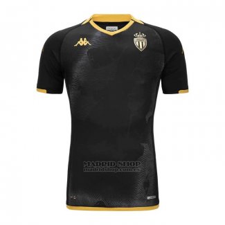 Tailandia Camiseta Monaco 2ª 2023-2024