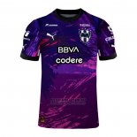 Tailandia Camiseta Monterrey 3ª 2022-2023