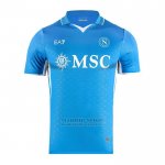 Camiseta Napoli 1ª 2024-2025